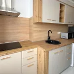 Mamaia Nordcom Apartamente Exclusiviste Prima Linie *