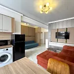 Mamaia Nordcom Apartamente Exclusiviste Prima Linie *