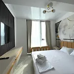 Mamaia Nordcom Apartamente Exclusiviste Prima Linie