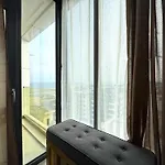 公寓 Mamaia Nordcom Apartamente Exclusiviste Prima Linie *