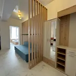 公寓 Mamaia Nordcom Apartamente Exclusiviste Prima Linie