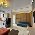 Mamaia Nordcom Apartamente Exclusiviste Prima Linie *
