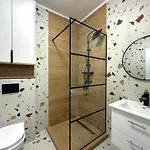 公寓 Mamaia Nordcom Apartamente Exclusiviste Prima Linie