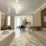 Mamaia Nordcom Apartamente Exclusiviste Prima Linie