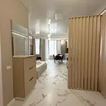 公寓 Mamaia Nordcom Apartamente Exclusiviste Prima Linie