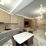 Mamaia Nordcom Apartamente Exclusiviste Prima Linie 那沃达利