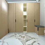 公寓 Mamaia Nordcom Apartamente Exclusiviste Prima Linie *