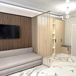 公寓 Mamaia Nordcom Apartamente Exclusiviste Prima Linie *