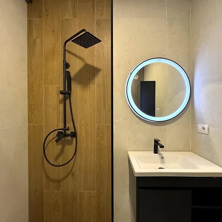 Mamaia Nordcom Apartamente Exclusiviste Prima Linie