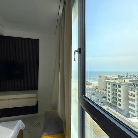 Mamaia Nordcom Exclusiviste Prima Linie Appartamento