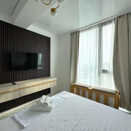 Apartment Mamaia Nordcom Apartamente Exclusiviste Prima Linie