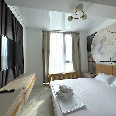 Mamaia Nordcom Apartamente Exclusiviste Prima Linie