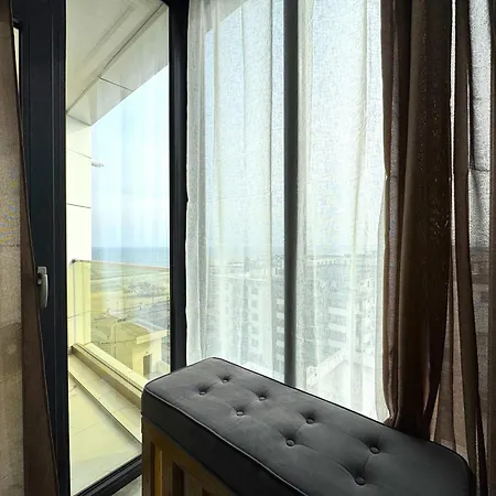 Apartamento Mamaia Nordcom Apartamente Exclusiviste Prima Linie *