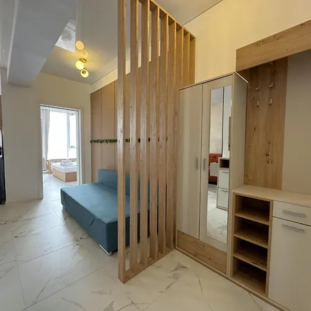 Apartamento Mamaia Nordcom Apartamente Exclusiviste Prima Linie