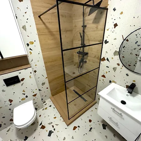 Mamaia Nordcom Apartamente Exclusiviste Prima Linie * Năvodari