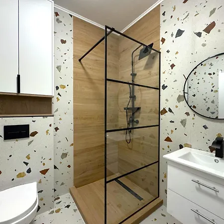 Apartamento Mamaia Nordcom Apartamente Exclusiviste Prima Linie