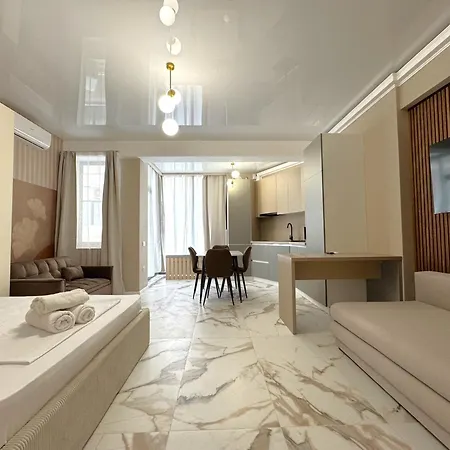 Mamaia Nordcom Apartamente Exclusiviste Prima Linie