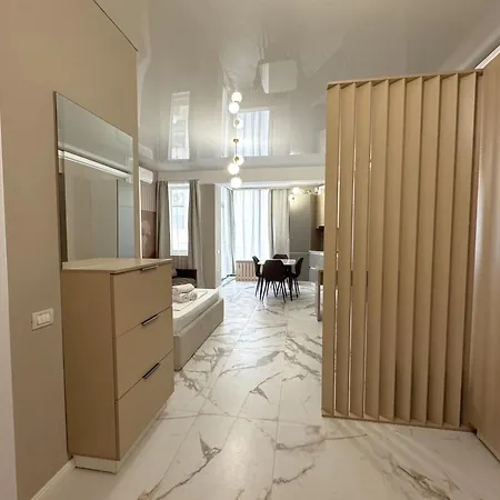 Apartamento Mamaia Nordcom Apartamente Exclusiviste Prima Linie