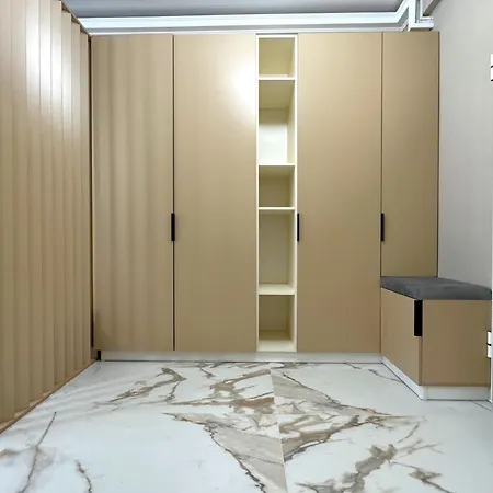 Apartamento Mamaia Nordcom Apartamente Exclusiviste Prima Linie *