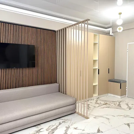 Apartamento Mamaia Nordcom Apartamente Exclusiviste Prima Linie *