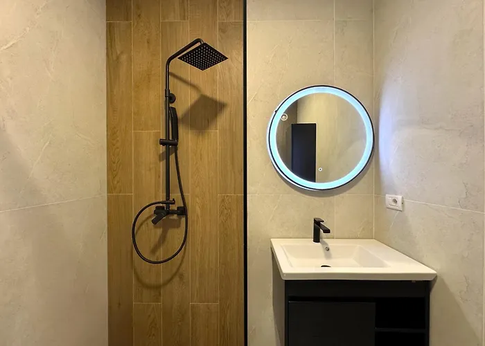 Mamaia Nordcom Apartamente Exclusiviste Prima Linie