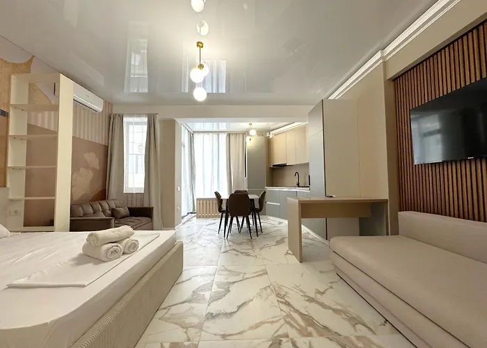 Mamaia Nordcom Apartamente Exclusiviste Prima Linie