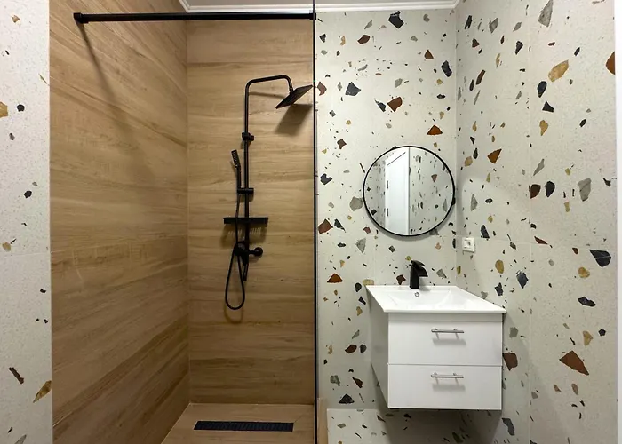 Mamaia Nordcom Apartamente Exclusiviste Prima Linie Apartment *