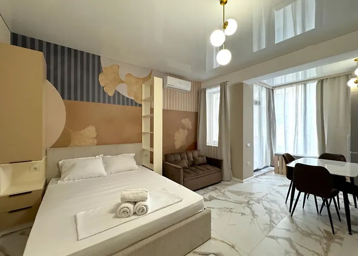 Mamaia Nordcom Apartamente Exclusiviste Prima Linie Navodari